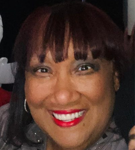 Cherie Rutherford