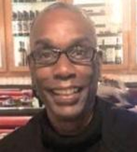 David Thomas